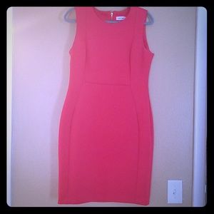 Calvin Klein Dress